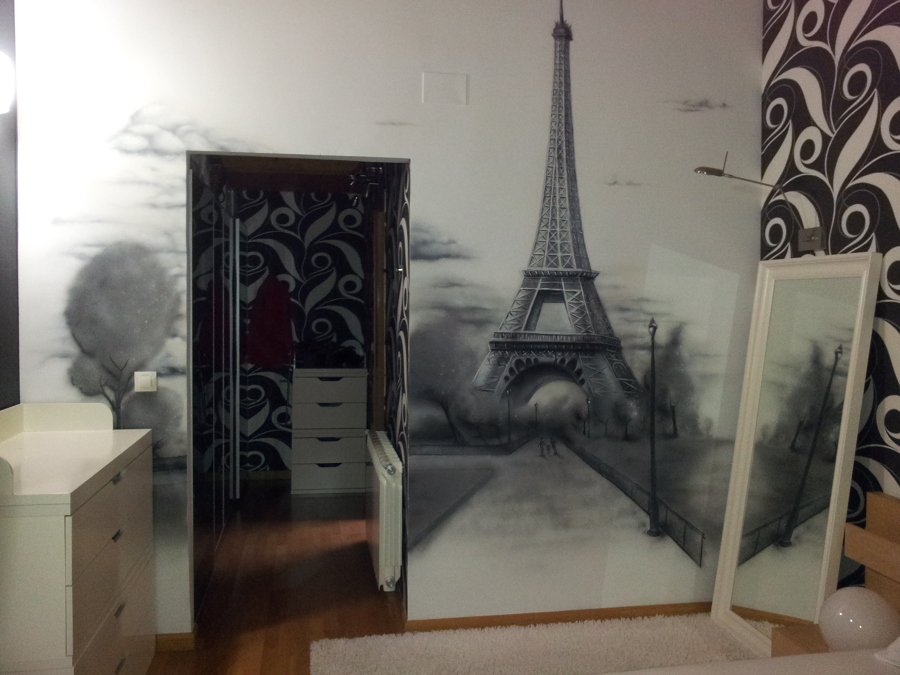 Torre Eiffel