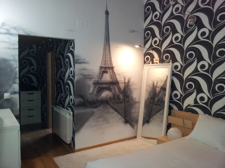 Torre Eiffel