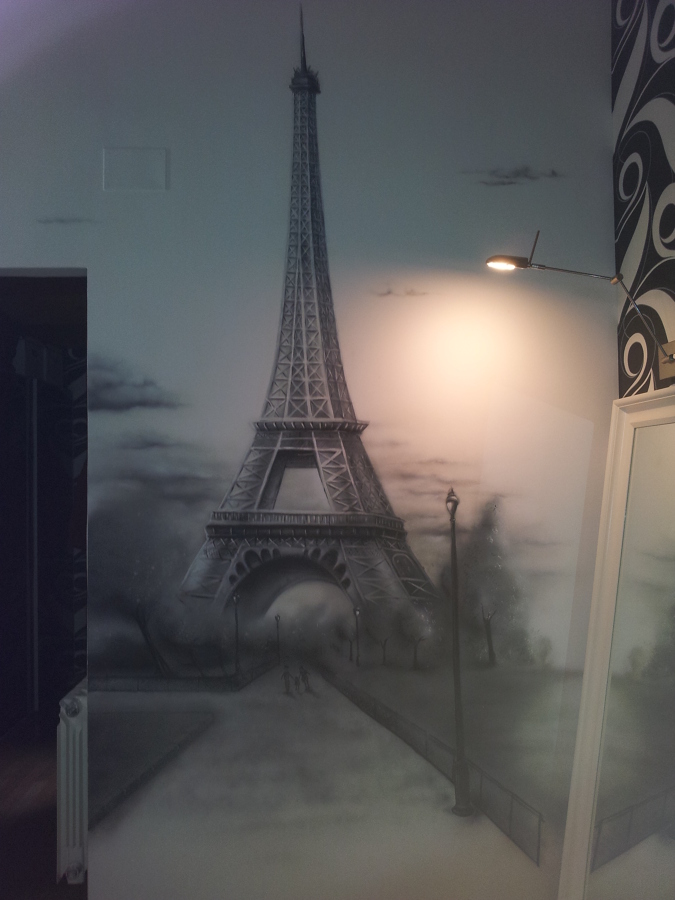 Torre Eiffel