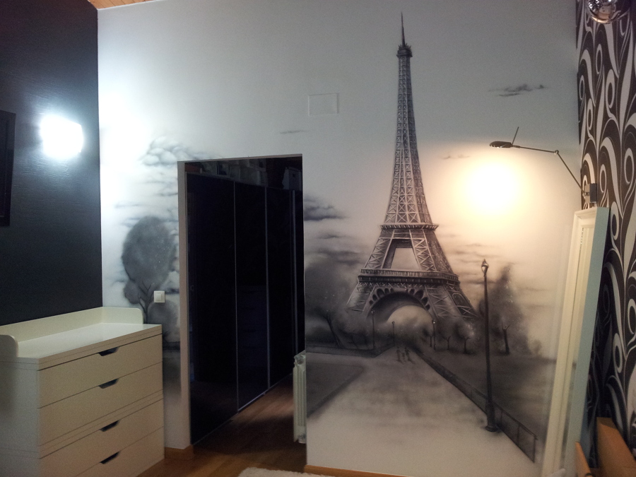 Torre Eiffel