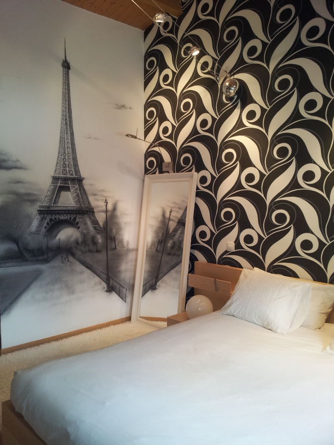 Torre Eiffel