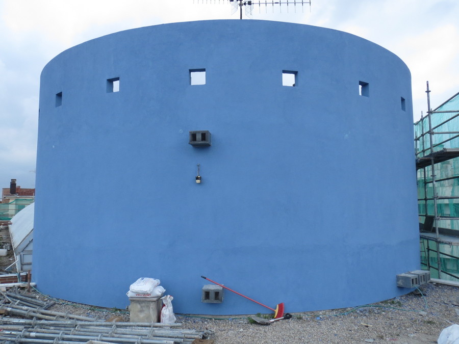 Torreón SATE