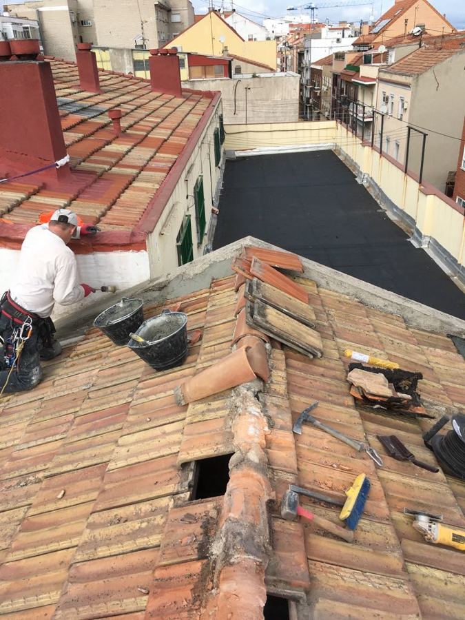 Trabajo cipo verticales
