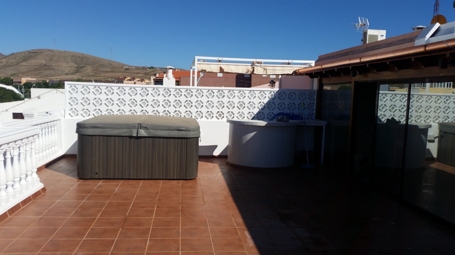 Trabajo terminado