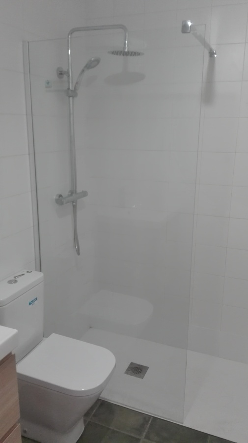 Trabajo terminado