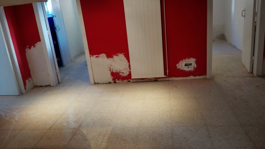 Foto: Pintura de Paredes,techos,escalera,puertas,instalación de Luces