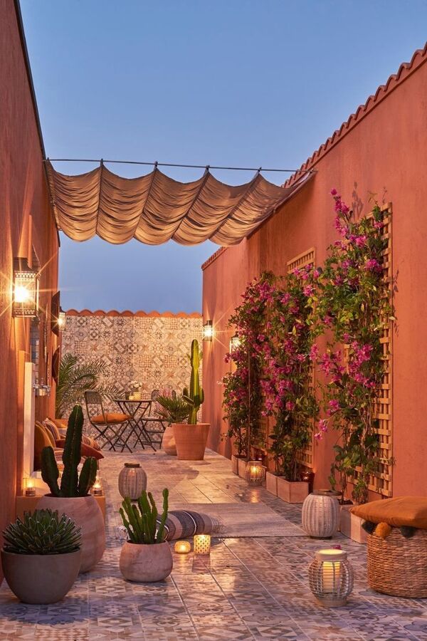 Tu jardín espectacular en menos de una semana