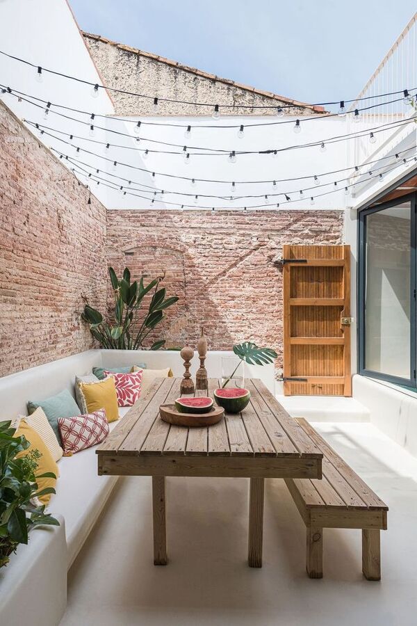 Tu jardín espectacular en menos de una semana