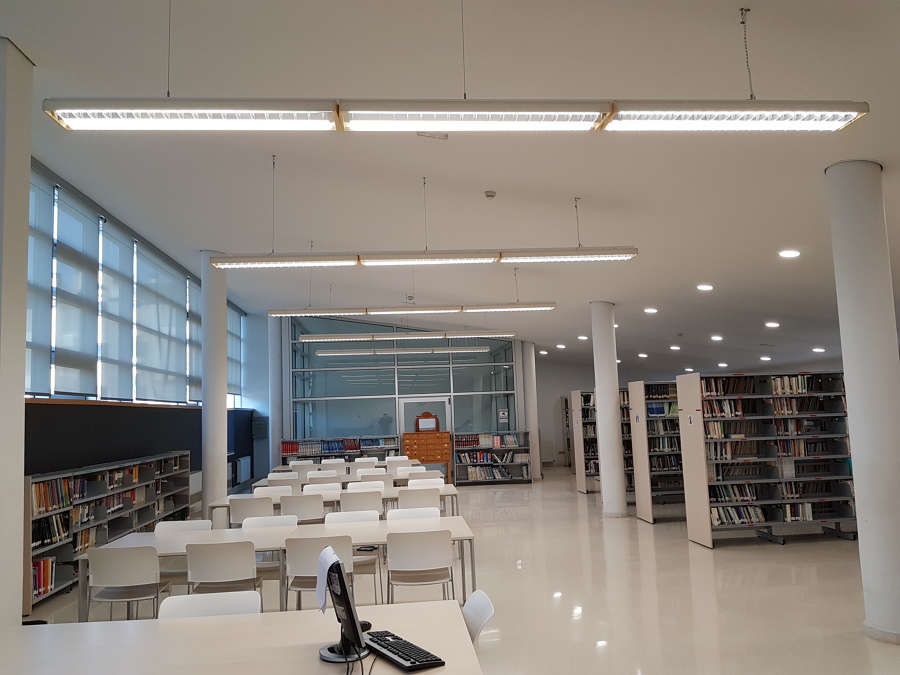Tubos LED
