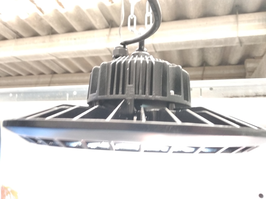 UFO LED