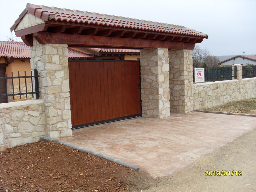 valla prado pinilla