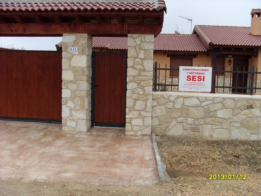 valla prado pinilla