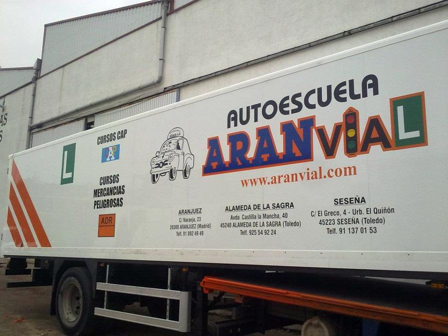 Vehículos 9