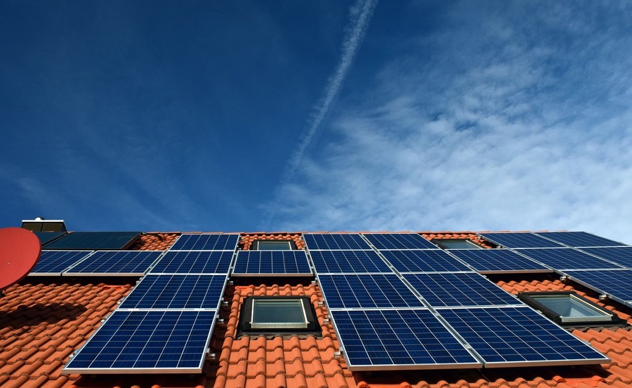 vender excedente energía solar