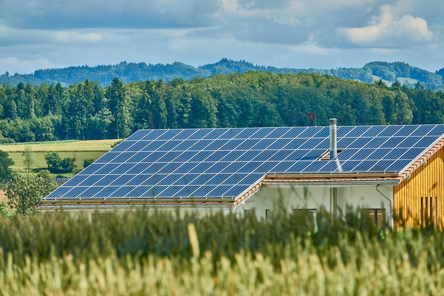 vender excedente energía solar en casa