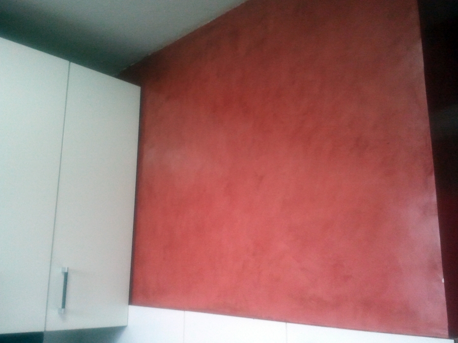 veneciano cocina