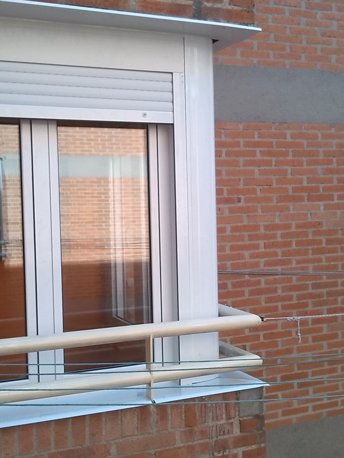 Ventana