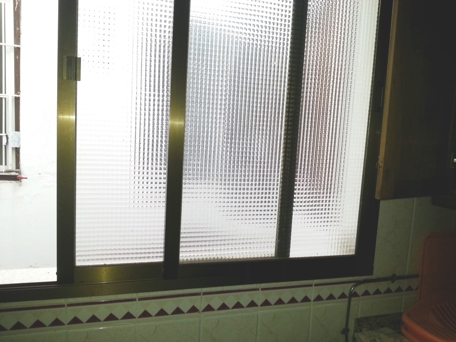 VENTANA