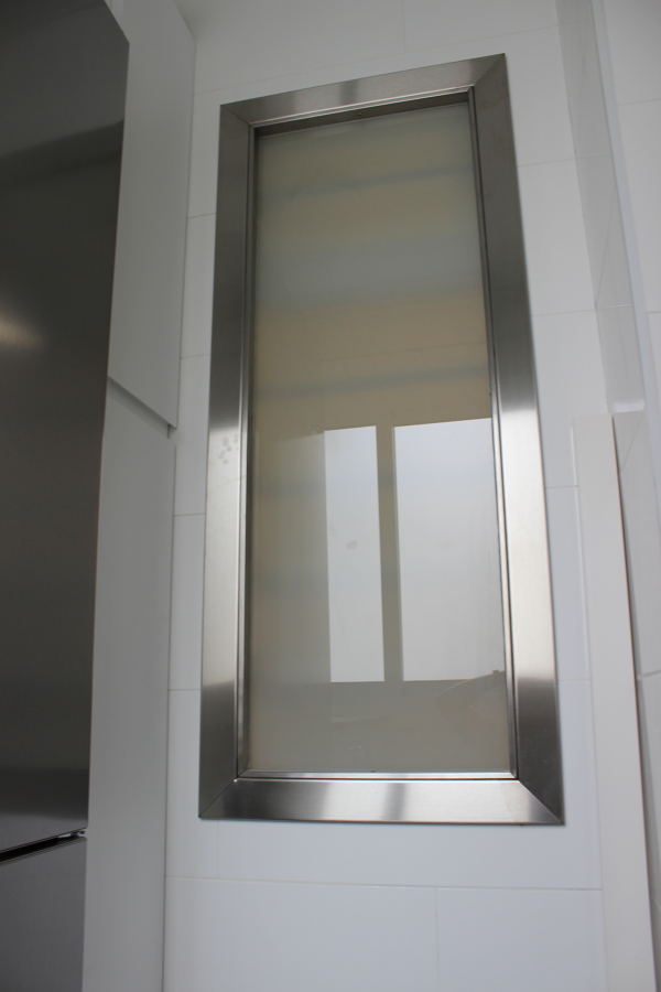 ventana ciega