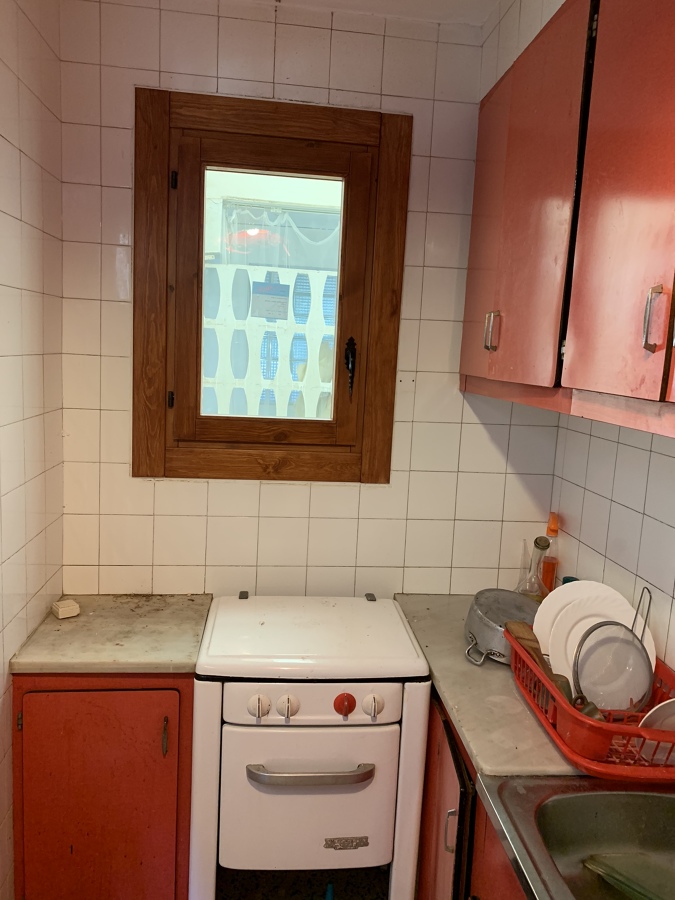 Ventana cocina después.