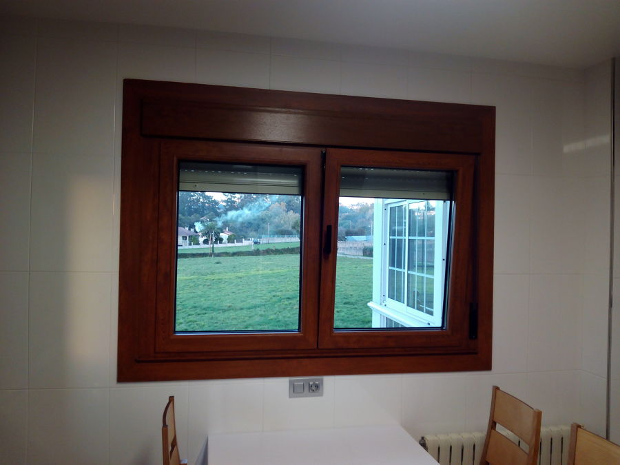 Foto Ventana De Dos Hojas Con Herraje Oculto De Aluminios Quintela foto-ventana-de-dos-hojas-con-herraje-oculto-de-aluminios-quintela