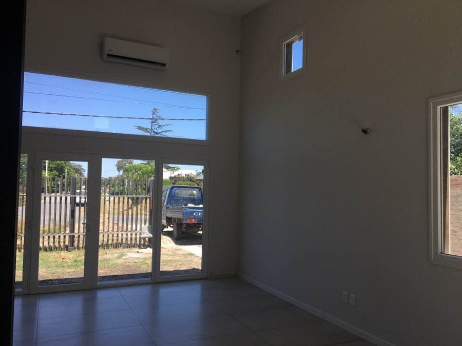 Ventana de fachada