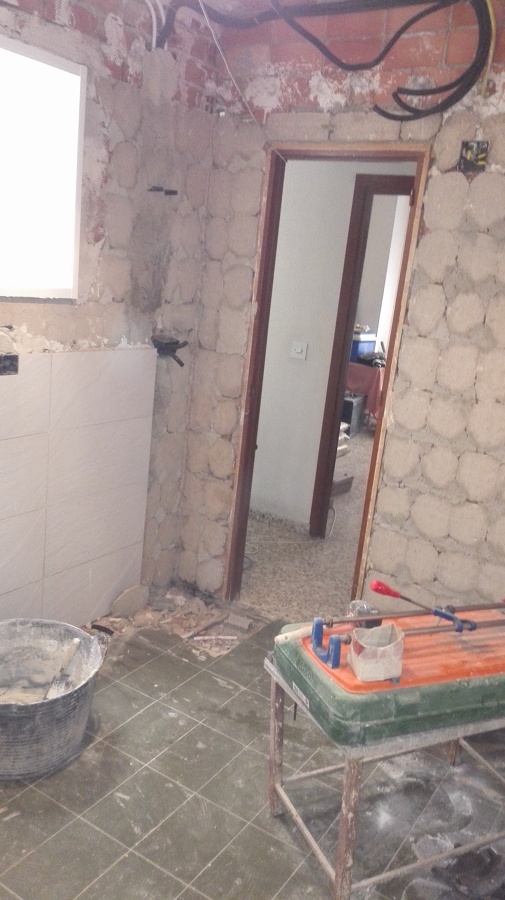 Reforma Integral de Baño (orihuela) | Ideas Reformas Baños