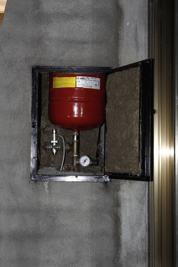 Ventana de registro