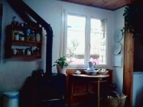 Ventana sin obra