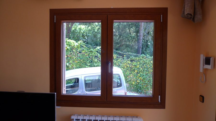 Ventana