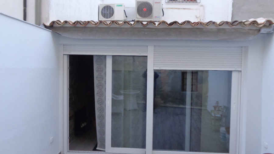 ventanal