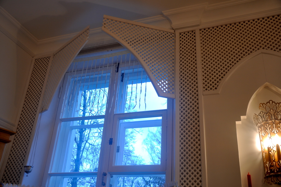 Detalles ventanas