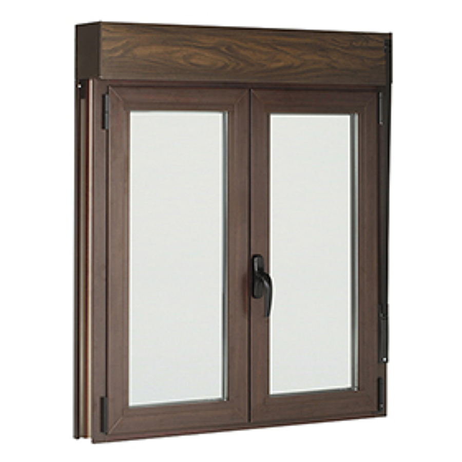 Ventanas aluminio 