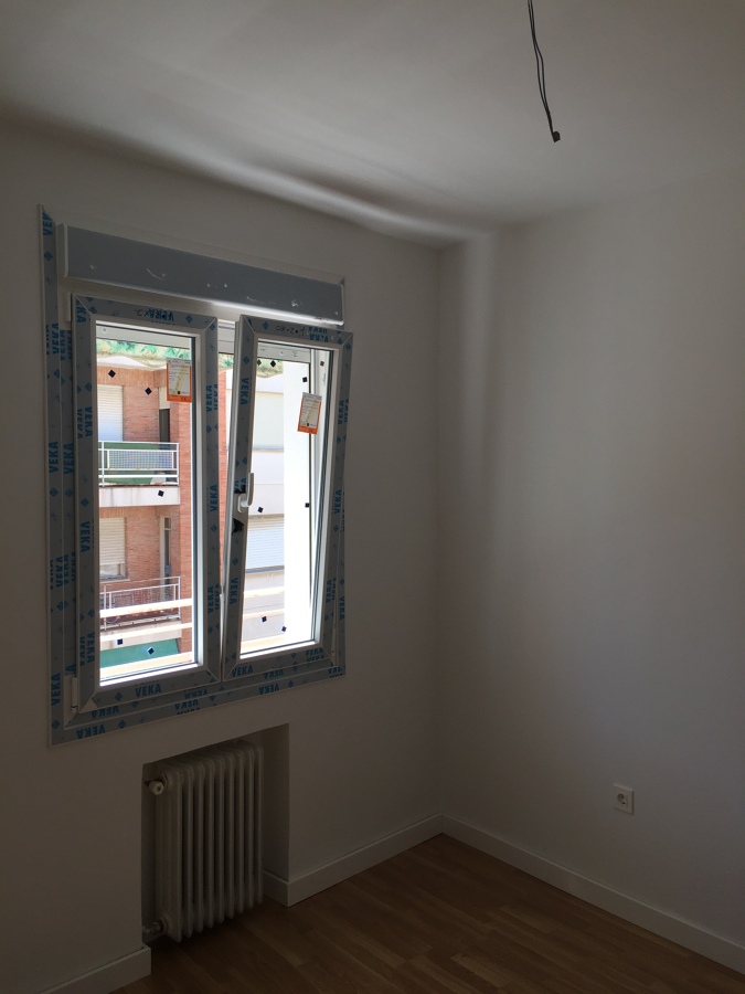 Ventanas de PVC