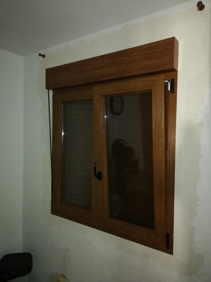 Ventanas pvc