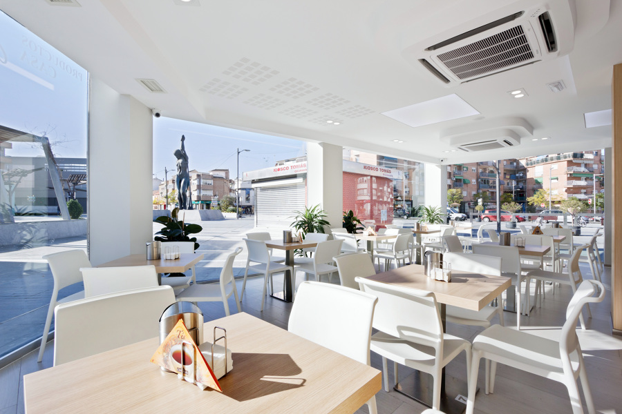 VENUS CAFE