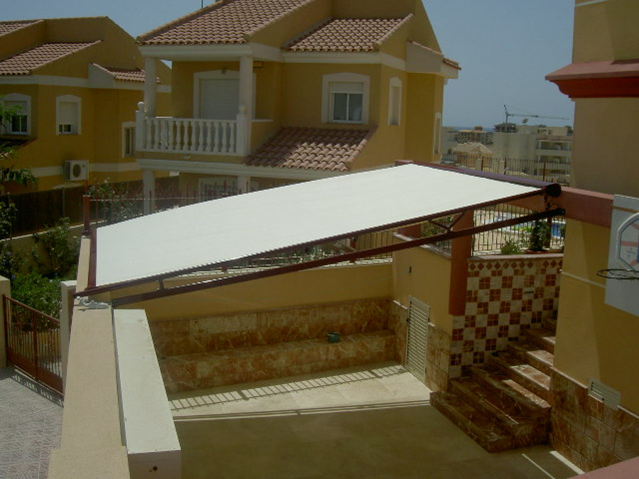 Veranda