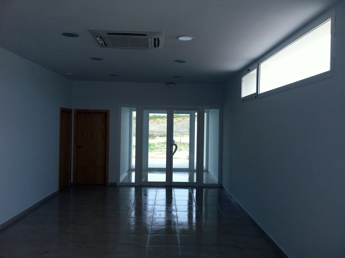 VESTIBULO 2
