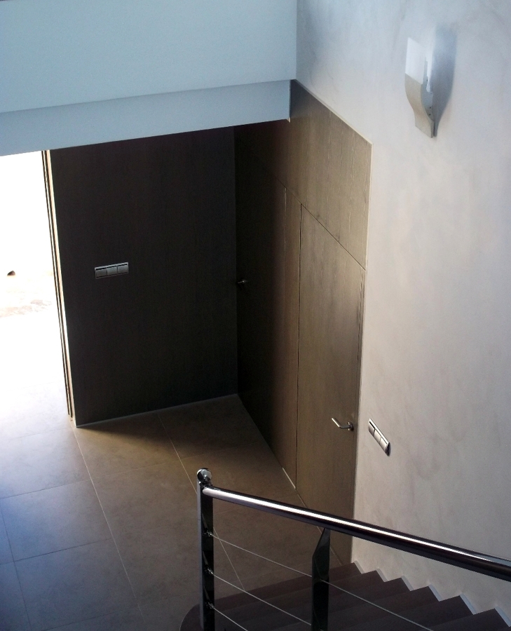VESTÍBULO DE ACCESO 2