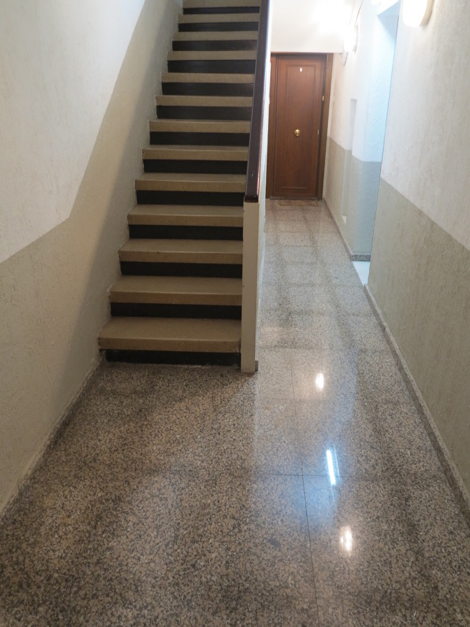 Vestibulo