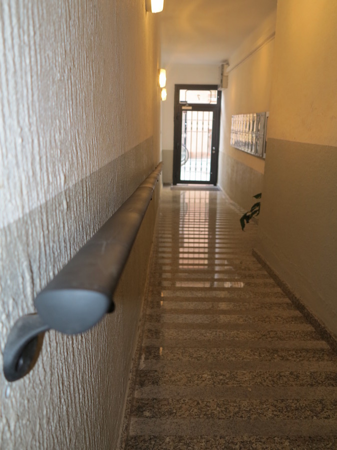 Vestibulo