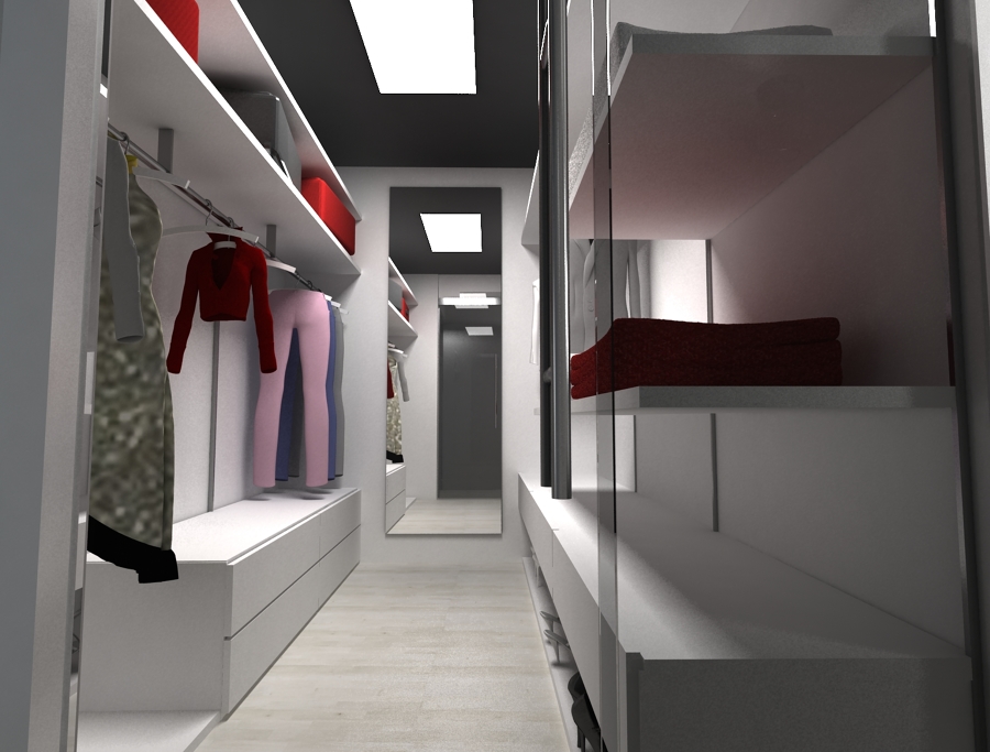 Vestidor