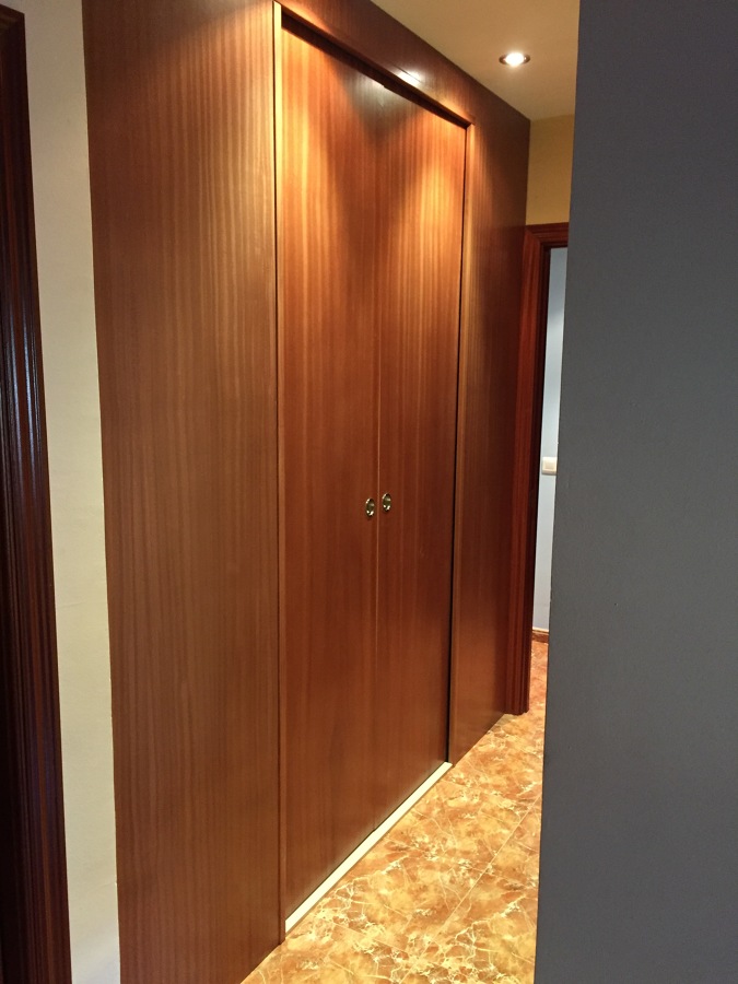 Vestidor 