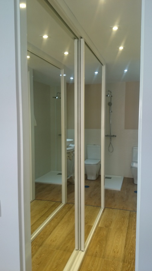 Vestidor