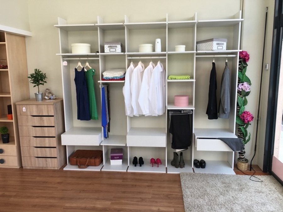 VESTIDOR