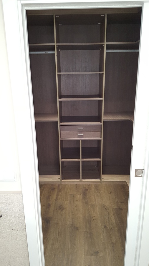 VESTIDOR 