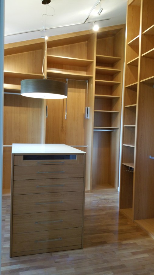 Vestidor