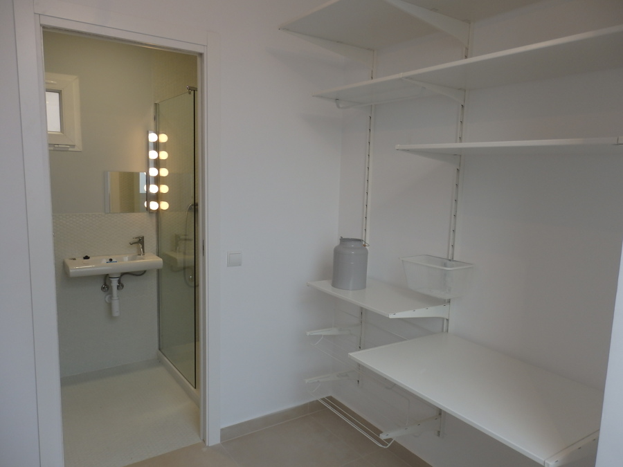 vestidor