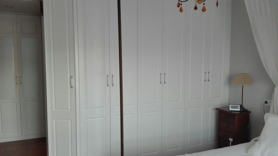 VESTIDOR