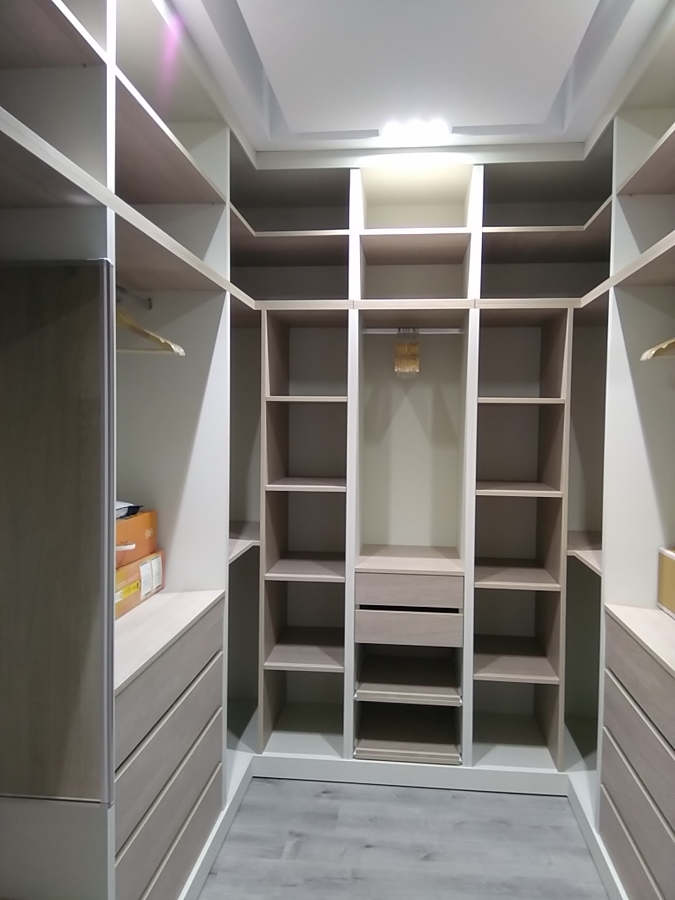 Vestidor